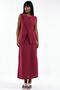 Msn Cotton Viscose Linen Double Set