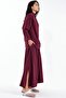 Msn Cotton Viscose Linen Two-Piece Set - 2