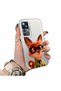 Xiaomi Mi 12T/12T Pro Compatible Hard Acrylic Back Silicone Edge Lens Protection Double Case
