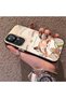 Xiaomi Redmi K50 Ultra Compatible Hard Acrylic Back Silicone Edge Lens Protection Double Case - 3