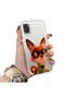Samsung Galaxy A31 Compatible Hard Acrylic Back Silicone Edge Lens Protection Double Case