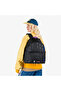 Day Pak'R Nba Logo Unisex Black Backpack