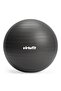 Anti-Burst Pilates Ball Pro 85 cm – Black - 3