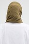 Rami Shawl Khaki - 3