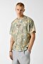 Gj Os Baker Logo Tee - Camo