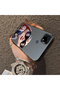 Realme C15/C25/C25S Compatible Hard Acrylic Back Silicone Edge Lens Protection Dual Case - 4