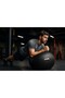 Anti-Burst Pilates Ball Pro 65 cm – Black - 2
