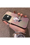 Oppo A5 Pro 4G/5G Compatible Hard Acrylic Back Silicone Edge Lens Protection Double Case - 3