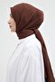Rami Shawl Brown - 3