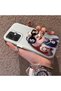 Tecno Spark Go 2(Km4) Compatible Hard Acrylic Back Silicone Edge Lens Protection Double Case - 3
