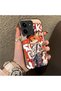 Xiaomi Redmi 15C 4g Compatible Hard Acrylic Back Silicone Edge Lens Protection Double Case - 2