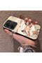 Xiaomi Poco M6 4g Compatible Hard Acrylic Back Silicone Edge Lens Protection Double Case - 3
