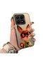 Xiaomi Mi 15t Compatible Hard Acrylic Back Silicone Edge Lens Protection Double Case
