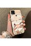 Xiaomi Poco C31 Compatible Hard Acrylic Back Silicone Edge Lens Protection Double Case - 2