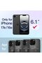Camera Lens Protector - Red - 2
