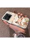 Xiaomi Mi 15t Pro Compatible Hard Acrylic Back Silicone Edge Lens Protection Double Case - 3