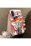Samsung Galaxy S20 Fe 4G/5G Compatible Hard Acrylic Back Silicone Edge Lens Protection Double Case - 2