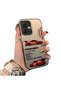 Tecno Spark Go 2 Compatible Daily Use Compatible Trend Racing Car Case, Protective Cover - 2