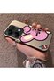 Xiaomi Poco M6 Pro 4g Compatible Hard Acrylic Back Silicone Edge Lens Protection Double Case - 3