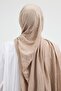 Rami Shawl Light Mink - 3