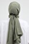Rami Shawl Green - 3