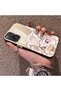 Xiaomi Redmi Note 12 Pro 4g Compatible Hard Acrylic Back Silicone Edge Lens Protection Double Case - 3