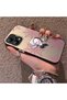 Xiaomi Poco X5 Compatible Hard Acrylic Back Silicone Edge Lens Protection Double Case - 3