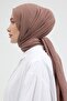 Rami Shawl Dried Rose - 2