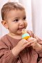 Fruit Strainer and Feeding Spoon Nutrition Starter Set - Girl - 5