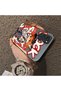 Samsung Galaxy S20 Fe 4G/5G Compatible Hard Acrylic Back Silicone Edge Lens Protection Double Case - 4
