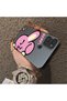 Samsung Galaxy A21S Compatible Hard Acrylic Back Silicone Edge Lens Protection Double Case - 4