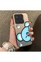 Xiaomi Mi 15 5g Compatible Hard Acrylic Back Silicone Edge Lens Protection Double Case - 2