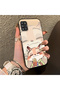Samsung Galaxy A31 Compatible Hard Acrylic Back Silicone Edge Lens Protection Double Case - 2