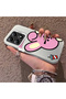Xiaomi Mi 14t Compatible Hard Acrylic Back Silicone Edge Lens Protection Double Case - 3
