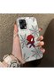 Xiaomi Poco X5 Compatible Hard Acrylic Back Silicone Edge Lens Protection Double Case - 2