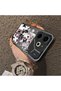 Tecno Pova 6/Pova 6 Pro 5g Compatible Hard Acrylic Back Silicone Edge Lens Protection Double Case - 4