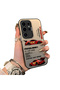 Samsung Galaxy S24 Ultra Compatible Daily Use Compatible Trend Racing Car Case, Protective Cover - 2