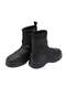 Men's Moon Boot Luna Zip Boot - 80D 2480010 -N001 Black - 2