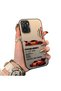 Redmi Note 10 4G/Note 10S Compatible Daily Use Compatible Trend Racing Car Case, Protective Cover - 2