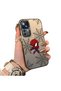 Xiaomi Mi 12T/12T Pro Compatible Hard Acrylic Back Silicone Edge Lens Protection Double Case