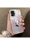 Xiaomi Poco X5 Compatible Hard Acrylic Back Silicone Edge Lens Protection Double Case - 2