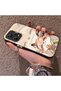 Xiaomi Redmi Note 12 Pro 5g Compatible Hard Acrylic Back Silicone Edge Lens Protection Double Case - 3