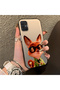 Samsung Galaxy A51 4g Compatible Hard Acrylic Back Silicone Edge Lens Protection Double Case - 2