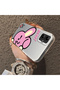Samsung Galaxy A05 Compatible Hard Acrylic Back Silicone Edge Lens Protection Double Case - 4