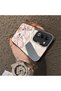 Oppo A5 4G/5G Compatible Hard Acrylic Back Silicone Edge Lens Protection Double Case - 4