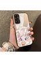 Samsung Galaxy A14 4G/5G Compatible Hard Acrylic Back Silicone Edge Lens Protection Double Case - 2