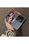 Samsung Galaxy A26 Compatible Hard Acrylic Back Silicone Edge Lens Protection Double Case - 4
