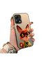 Xiaomi Poco X5 Compatible Hard Acrylic Back Silicone Edge Lens Protection Double Case