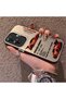 Realme Note 60 Compatible Daily Use Compatible Trendy Racing Car Case, Protective Cover