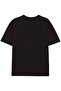 Men'S Black Tshirt Featuring Moses First Man To Download Data From Cloud Using Tablet This Humorous Print Design Is A Fun Men Birthdays And Embod, - 3